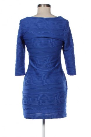 Sukienka Atmosphere, Rozmiar M, Kolor Niebieski, Cena 56,99 zł