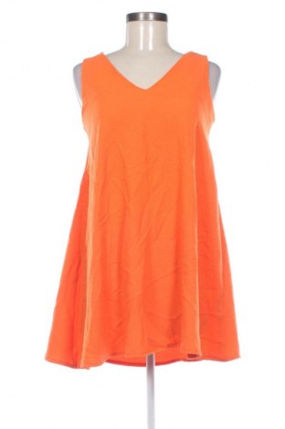 Sukienka Atmosphere, Rozmiar S, Kolor Pomarańczowy, Cena 26,99 zł