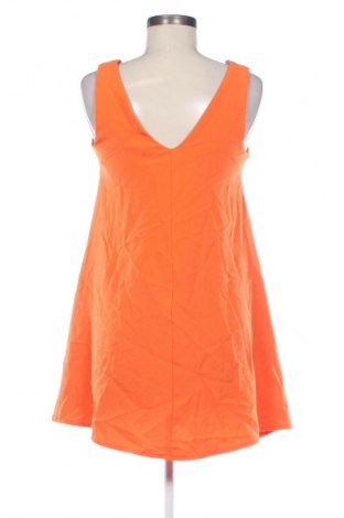 Sukienka Atmosphere, Rozmiar S, Kolor Pomarańczowy, Cena 26,99 zł