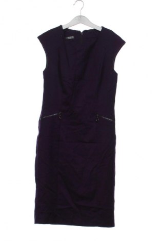 Sukienka Atmosphere, Rozmiar XS, Kolor Fioletowy, Cena 11,99 zł