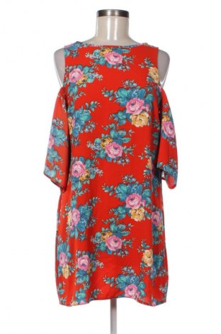 Sukienka Atmosphere, Rozmiar M, Kolor Kolorowy, Cena 38,99 zł