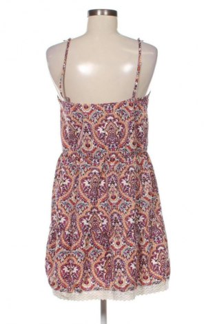 Sukienka Atmosphere, Rozmiar M, Kolor Kolorowy, Cena 38,99 zł