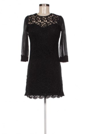 Kleid Atmosphere, Größe XS, Farbe Schwarz, Preis 10,99 €