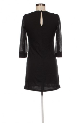 Kleid Atmosphere, Größe XS, Farbe Schwarz, Preis 10,99 €