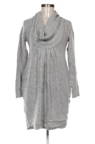 Šaty  Attesa, Veľkosť M, Farba Sivá, Cena  1,95 €