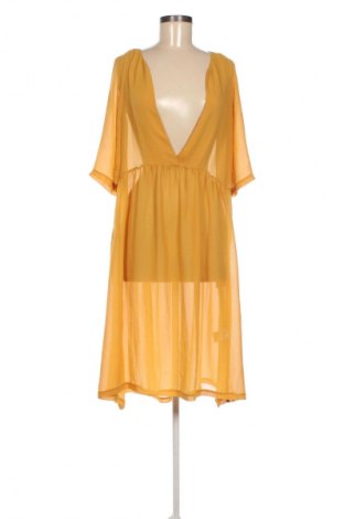 Kleid Ba&sh, Größe S, Farbe Orange, Preis € 20,99