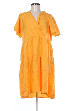 Kleid Beloved, Größe XL, Farbe Orange, Preis 8,99 €