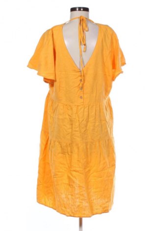 Kleid Beloved, Größe XL, Farbe Orange, Preis 8,99 €