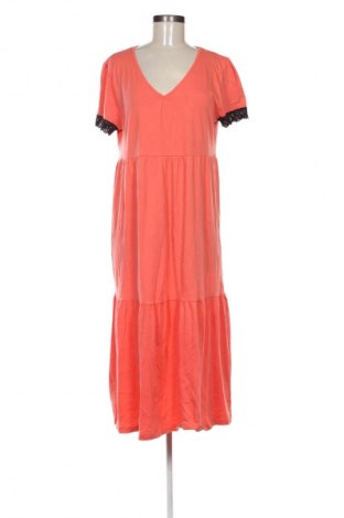 Šaty  Beloved, Veľkosť L, Farba Oranžová, Cena  8,95 €
