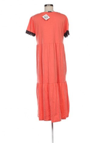 Šaty  Beloved, Veľkosť L, Farba Oranžová, Cena  8,95 €