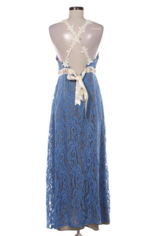 Kleid Benissimo, Größe M, Farbe Blau, Preis 30,00 €