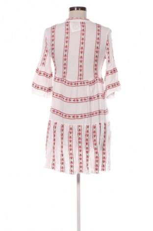Šaty  Benissimo, Velikost S, Barva Vícebarevné, Cena  124,00 Kč