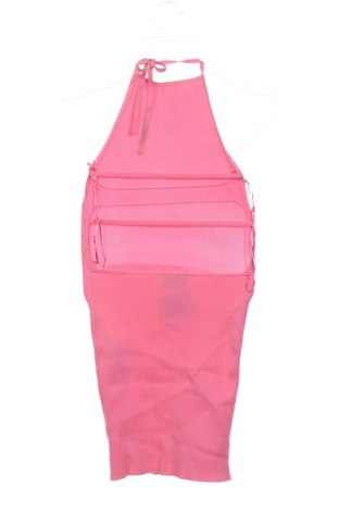 Ruha Bershka, Méret S, Szín Rózsaszín, Ár 2 929 Ft