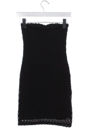 Ruha Bershka, Méret S, Szín Fekete, Ár 2 929 Ft