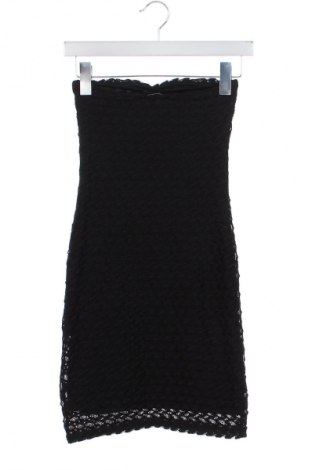 Ruha Bershka, Méret S, Szín Fekete, Ár 2 929 Ft