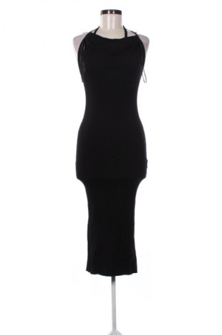 Šaty  Bershka, Velikost S, Barva Černá, Cena  179,00 Kč