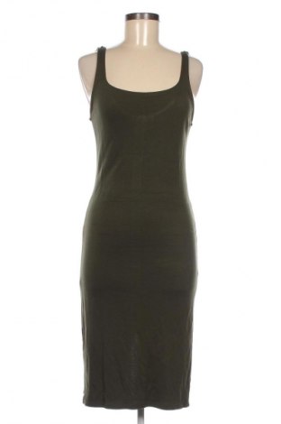 Рокля Bershka, Размер L, Цвят Зелен, Цена 5,00 €