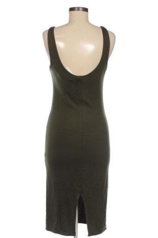 Рокля Bershka, Размер L, Цвят Зелен, Цена 5,00 €