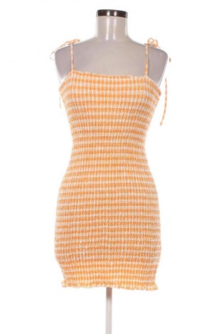 Šaty  Bershka, Velikost S, Barva Vícebarevné, Cena  149,00 Kč