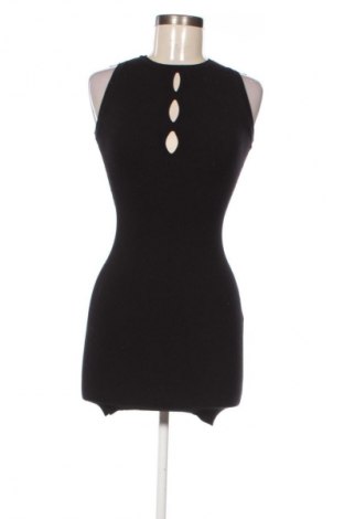 Ruha Bershka, Méret XS, Szín Fekete, Ár 3 279 Ft