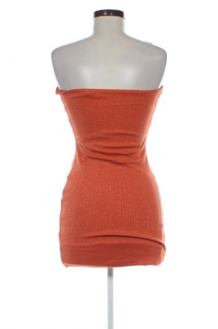 Šaty  Bershka, Veľkosť S, Farba Oranžová, Cena  5,95 €