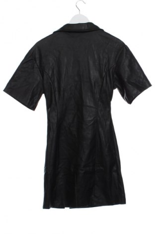 Šaty  Bershka, Veľkosť S, Farba Čierna, Cena  15,50 €