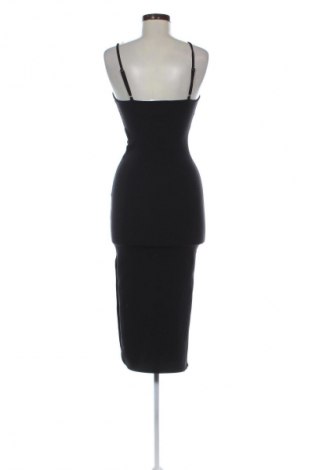 Rochie Bershka, Mărime XS, Culoare Negru, Preț 76,99 Lei