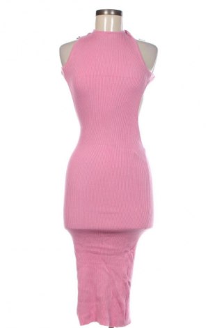 Рокля Bershka, Размер M, Цвят Розов, Цена 6,64 €