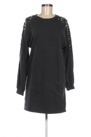 Φόρεμα Bershka, Μέγεθος S, Χρώμα Γκρί, Τιμή 8,99 €