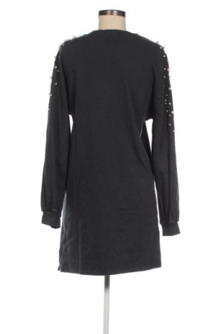 Φόρεμα Bershka, Μέγεθος S, Χρώμα Γκρί, Τιμή 8,99 €