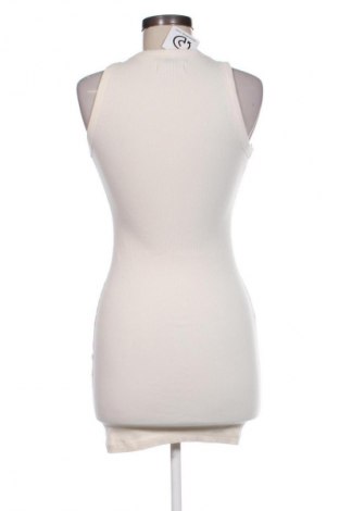 Šaty  Bershka, Veľkosť XS, Farba Kremová, Cena  8,95 €