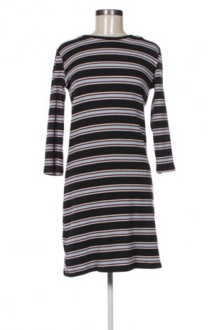 Kleid Bershka, Größe L, Farbe Mehrfarbig, Preis 8,28 €