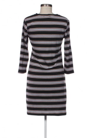 Kleid Bershka, Größe L, Farbe Mehrfarbig, Preis 8,28 €