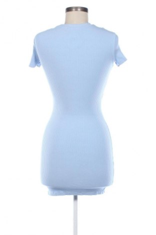 Šaty  Bershka, Velikost XS, Barva Modrá, Cena  279,00 Kč