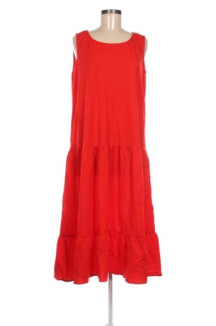 Kleid Bexleys, Größe M, Farbe Rot, Preis € 7,99