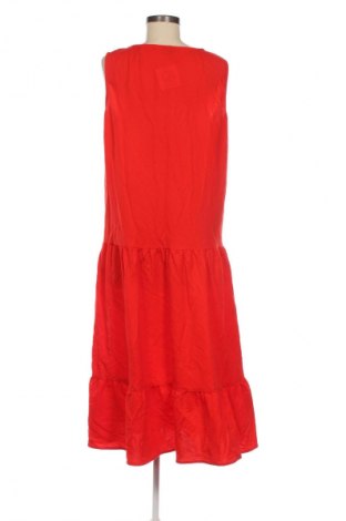 Kleid Bexleys, Größe M, Farbe Rot, Preis € 7,99