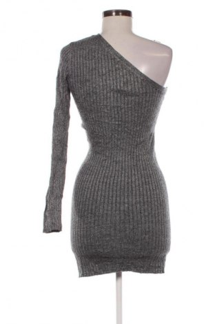 Šaty  Bik Bok, Velikost XS, Barva Šedá, Cena  49,00 Kč