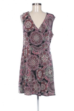 Kleid Billie & Blossom, Größe XL, Farbe Mehrfarbig, Preis € 7,99