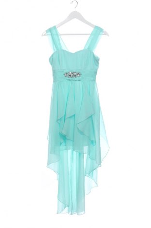 Kleid Body Flirt, Größe XS, Farbe Grün, Preis 5,99 €