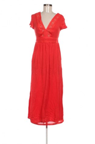 Kleid Body Flirt, Größe XS, Farbe Orange, Preis € 5,99