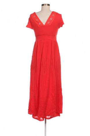 Kleid Body Flirt, Größe XS, Farbe Orange, Preis € 5,99