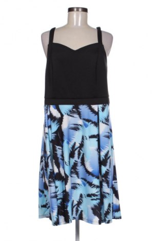 Šaty  Body Flirt, Veľkosť XL, Farba Viacfarebná, Cena  8,67 €