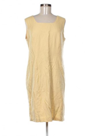 Šaty  Bonita, Veľkosť XL, Farba Žltá, Cena  9,95 €