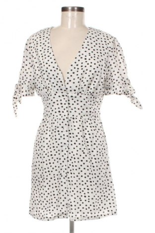 Šaty  Boohoo, Veľkosť S, Farba Viacfarebná, Cena  8,95 €