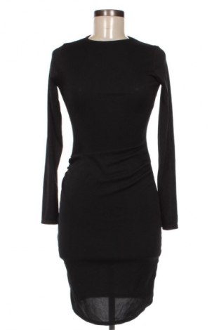 Kleid Boohoo, Größe S, Farbe Schwarz, Preis 2,99 €