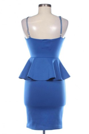 Kleid Boohoo, Größe S, Farbe Blau, Preis 6,99 €