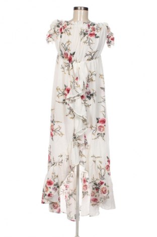 Šaty  Boohoo, Velikost M, Barva Vícebarevné, Cena  539,00 Kč