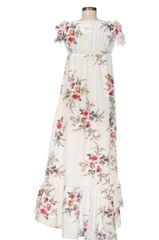 Šaty  Boohoo, Velikost M, Barva Vícebarevné, Cena  539,00 Kč