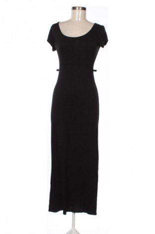 Šaty  Boohoo, Veľkosť M, Farba Čierna, Cena  9,95 €