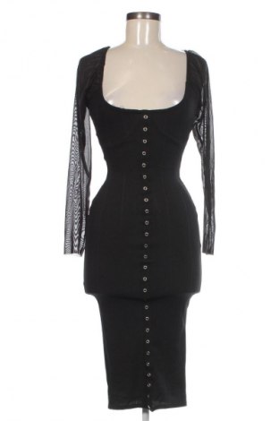 Рокля Boohoo, Размер S, Цвят Черен, Цена 8,69 €, #133613598